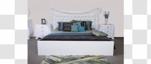 Bed Frame Table Mattress Durian Furniture Transparent PNG
