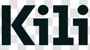 Kili Technology Logo - Kili Brand Logo Transparent PNG