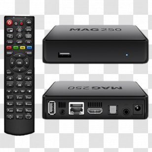 IPTV Set-top Box Over-the-top Media Services High-definition Television Internet - Channel - Mifi Transparent PNG