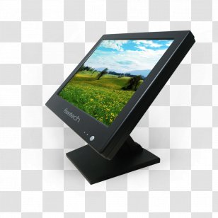 Computer Monitors Liquid-crystal Display Predator Z35P Touchscreen - Output Device - Water Resistant Mark Transparent PNG