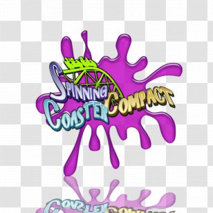 Green Clip Art - Purple - Spinning Transparent PNG