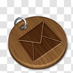 Facebook Messenger Email - Symbol Transparent PNG