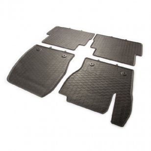 Ford Galaxy S-Max Kuga Volkswagen Sharan Transparent PNG