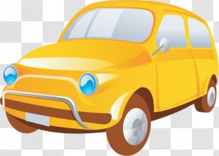 Car Drawing - Automotive Design Transparent PNG
