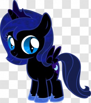 Princess Luna Pony Rarity Filly Celestia - Purple - Drawing Transparent PNG