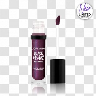 Cosmetics Lip Balm Lipstick Color - Cream Transparent PNG