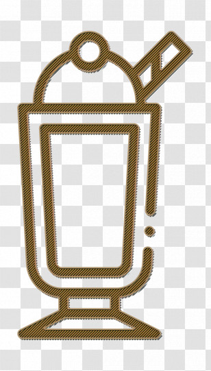 Ice Cream Icon Beverage Icon Ice Cream Cup Icon Transparent PNG