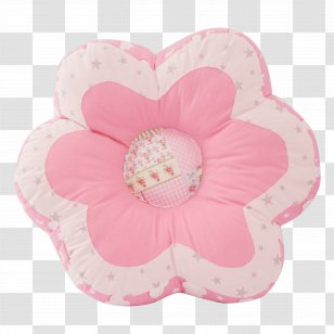 Cots Child Infant Pillow Pin - Petal - Plastic Toy Ambulance Transparent PNG