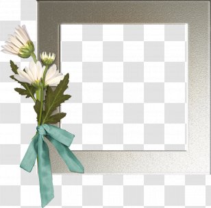 Picture Frames LiveInternet .az - Email - Camomile Transparent PNG