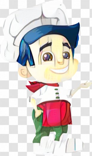 Pizza Art - Style - Cartoon Transparent PNG