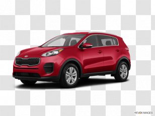 2018 Chevrolet Spark Car Bel Air General Motors - Kia Sportage Transparent PNG