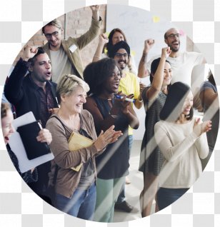 Clapping United States Business Applause - Dishware Transparent PNG