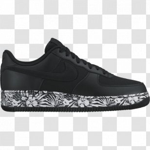 Air Force 1 Sneakers Nike Free Shoe - Basketball Transparent PNG