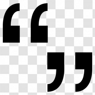 Quotation Mark Business Book Writer - International Republican Institute Transparent PNG