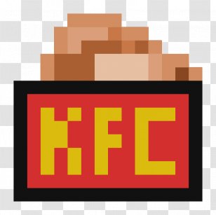 Minecraft Hot Dog Chicken Meat Clip Art - Rectangle - Raw Pictures Transparent PNG
