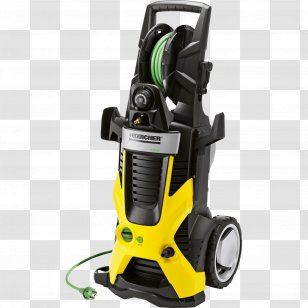 Pressure Washing KÃ¤rcher Karcher K7 Premium Full Control Home Washer Washers Vacuum Cleaner - Garden Tool - Wd 5 Transparent PNG