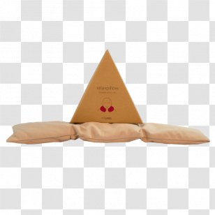 Headgear Beige - Relaxation Transparent PNG