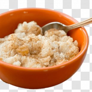 Rice Pudding Milk CrÃ¨me Caramel Custard - Flavor Transparent PNG