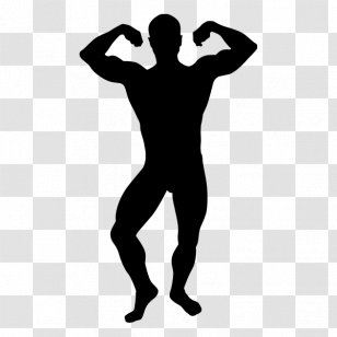 Fitness Cartoon - Exercise - Joint Shoulder Transparent PNG