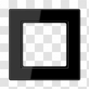 Legrand Picture Frames Electrical Switches Mirror Bticino - Frame Transparent PNG