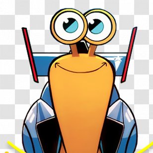STS Television Jerry Mouse Animated Series MegaFon - Megafon Transparent PNG
