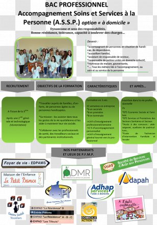 BaccalaurÃ©at Professionnel EmployÃ© De Commerce Certificat D'aptitude Professionnelle Liceo In Francia - Test - Employe Transparent PNG