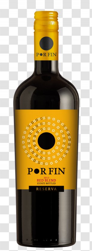 Liqueur Wine Herdade Da Mingorra Rioja Tempranillo - Glass Bottle Transparent PNG
