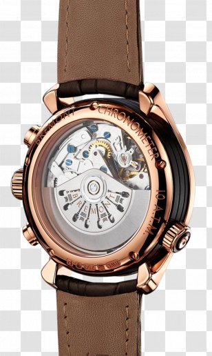 Bremont Watch Company Kingsman Film Series Merlin Carl F. Bucherer - Metal Transparent PNG