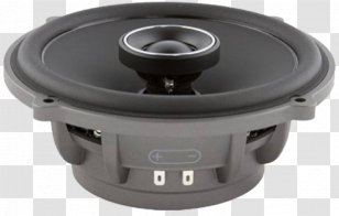 Loudspeaker Vehicle Audio Subwoofer Tweeter - Stereophonic Sound - Speakers Transparent PNG