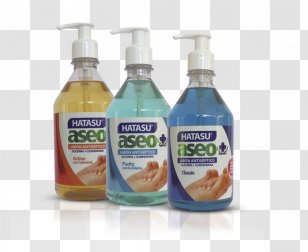 Antiseptic Soap Chlorhexidine Liquid Alcohol - Bacteriostatic Agent - Product Transparent PNG