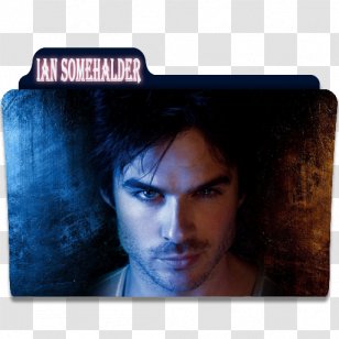 Ian Somerhalder The Vampire Diaries Damon Salvatore 39th People's Choice Awards - Leon Coisa De Nerd Transparent PNG