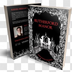 Rutherford Manor Short Story House Ghost Deed - Heart Transparent PNG