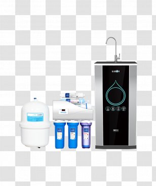 Water Filter Purification Cloud Vietnam - Ultraviolet Transparent PNG