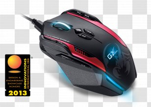 Black F-Zero GX Computer Mouse Video Game Dots Per Inch - Electronic Device - Pc Transparent PNG
