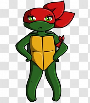 Turtle Superhero Clip Art - Vertebrate Transparent PNG