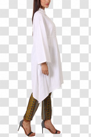 Outerwear Neck Sleeve Costume - Clothing Transparent PNG