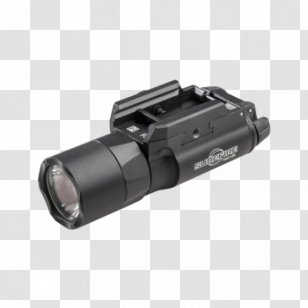 SureFire Flashlight Lumen Light-emitting Diode - Surefire - Light Transparent PNG