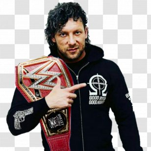 Kenny Omega Wrestle Kingdom 12 New Japan Pro-Wrestling Bullet Club Professional Wrestler - Heart Transparent PNG