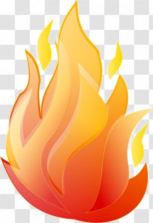 Flame Animation Clip Art - Torch Transparent PNG