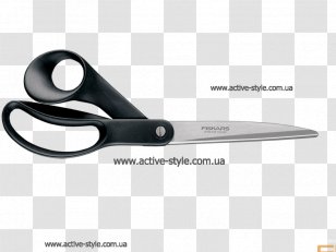 Scissors Fiskars Oyj Glass Fiber Tool Paper Transparent PNG