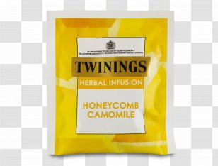 Tea Citric Acid Vegetarian Cuisine Twinings Chamomile - Yellow - Fresh Jasmine Transparent PNG