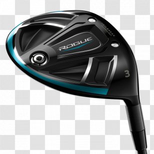 Wood Callaway Golf Company Shaft Clubs - Swing Transparent PNG