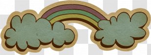Rainbow Dash Cloud - Nature - Happy User Transparent PNG