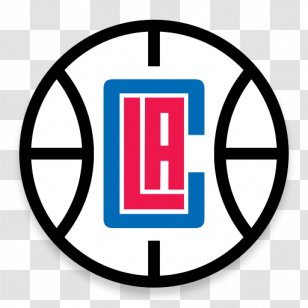 Los Angeles Clippers Lakers NBA New Orleans Pelicans Detroit Pistons - Signage - Nba Transparent PNG