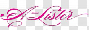 Paparazzi Logo Clip Art - Jet Set Transparent PNG