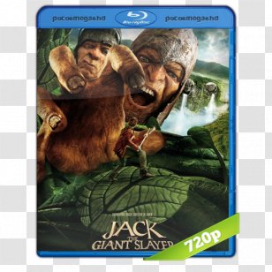 Jack The Giant Slayer Ewan McGregor Film Fumm - Criticism Transparent PNG