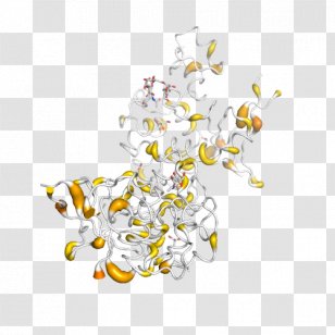 Somatic Cell COSMIC Cancer Database Immortalised Line Gene - Yellow Transparent PNG