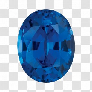 Star Sapphire Blue Jewellery Gemstone - Engagement Ring Transparent PNG