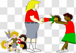 Greedy Clip Art - Human Behavior - Happiness Transparent PNG