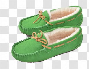 Slip-on Shoe High-heeled Footwear - Walking - Fashion Shoes Transparent PNG